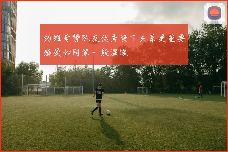 约维奇赞队友优秀场下关系更重要感受如同家一般温暖