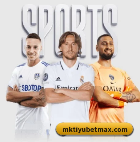 MK体育的故事 - MKSPORTS